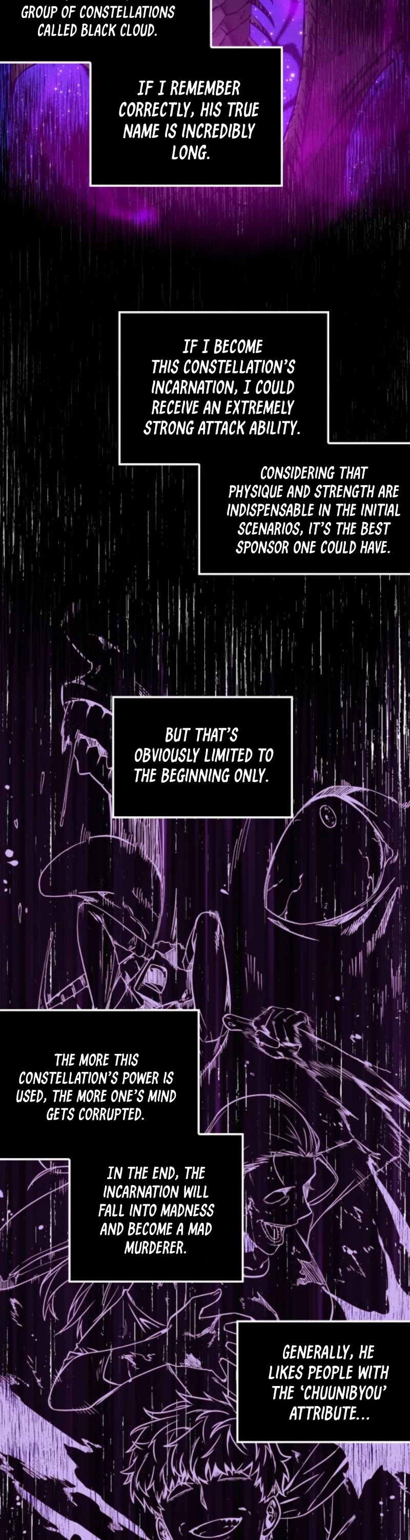 Omniscient Reader's Viewpoint Chapter 8 page 9 - Chapter 8: Protagonist part-2