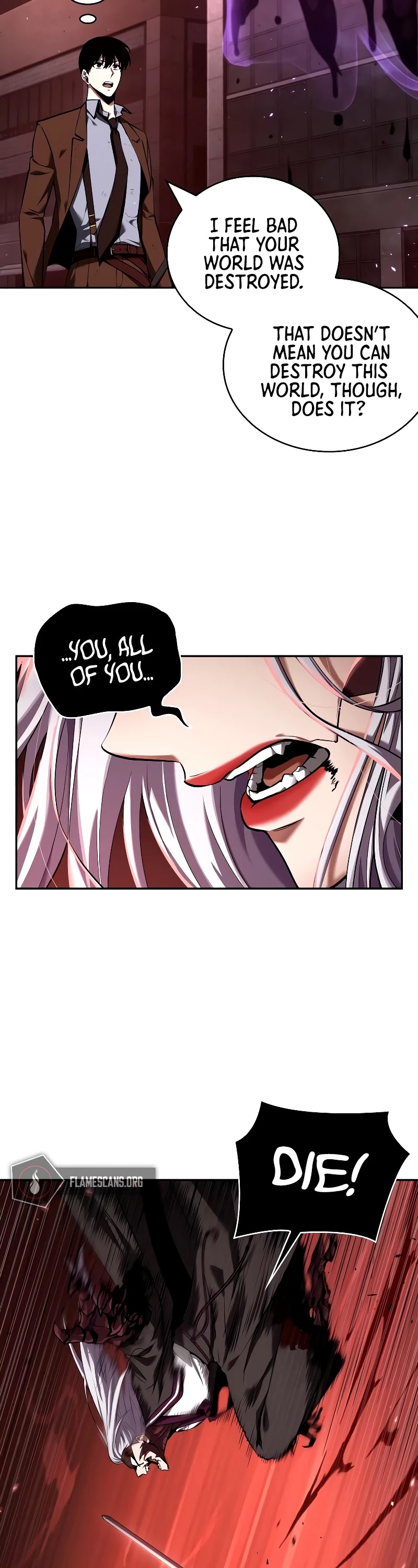 Omniscient Reader's Viewpoint Chapter 80 page 10 - Chapter 80