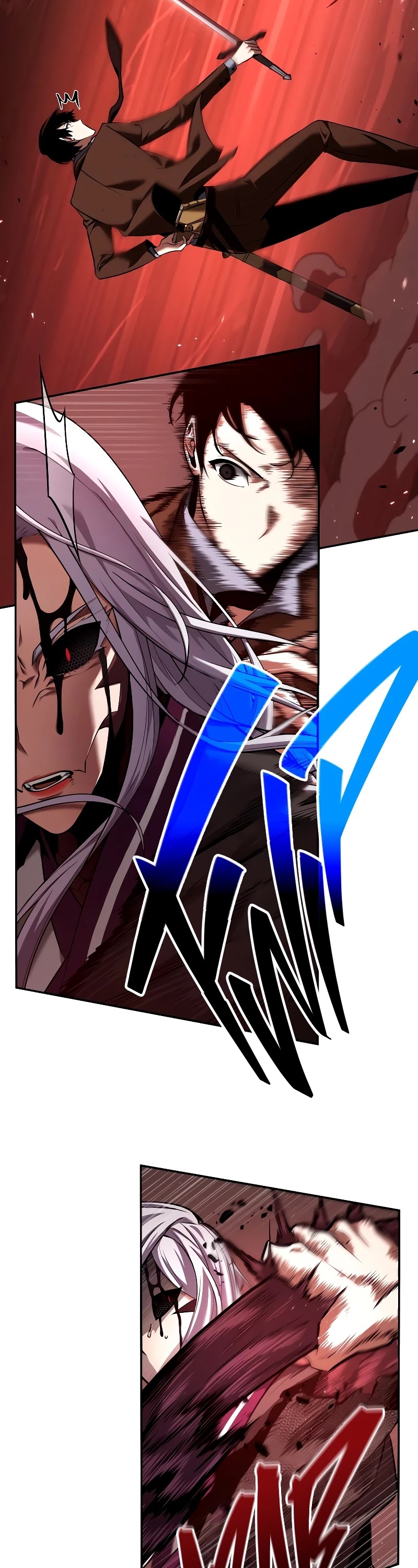 Omniscient Reader's Viewpoint Chapter 80 page 11 - Chapter 80