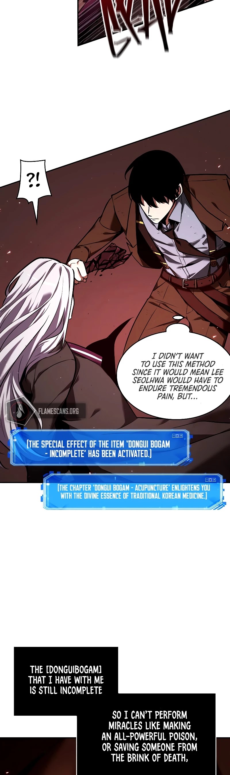 Omniscient Reader's Viewpoint Chapter 80 page 12 - Chapter 80