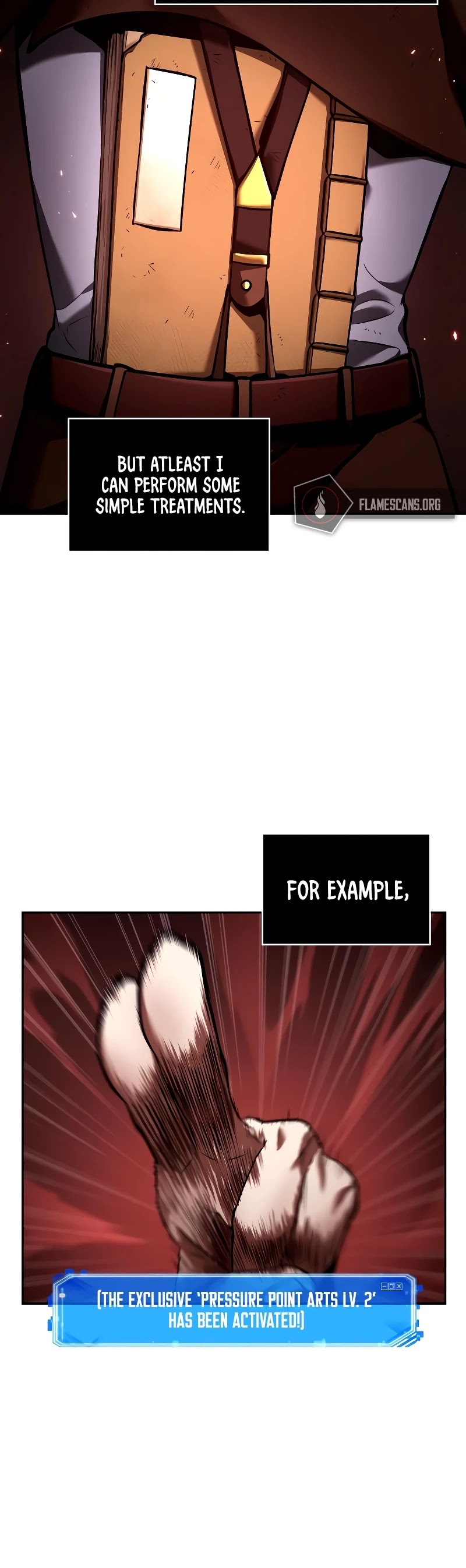 Omniscient Reader's Viewpoint Chapter 80 page 13 - Chapter 80