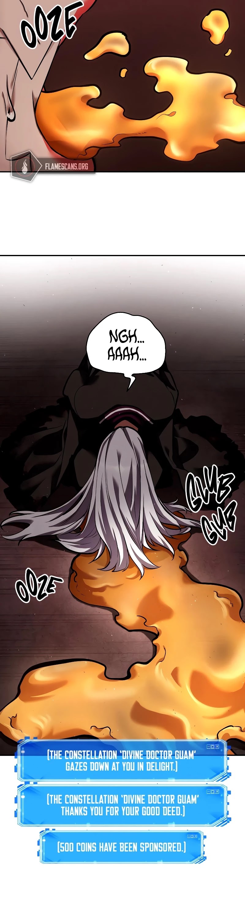 Omniscient Reader's Viewpoint Chapter 80 page 16 - Chapter 80