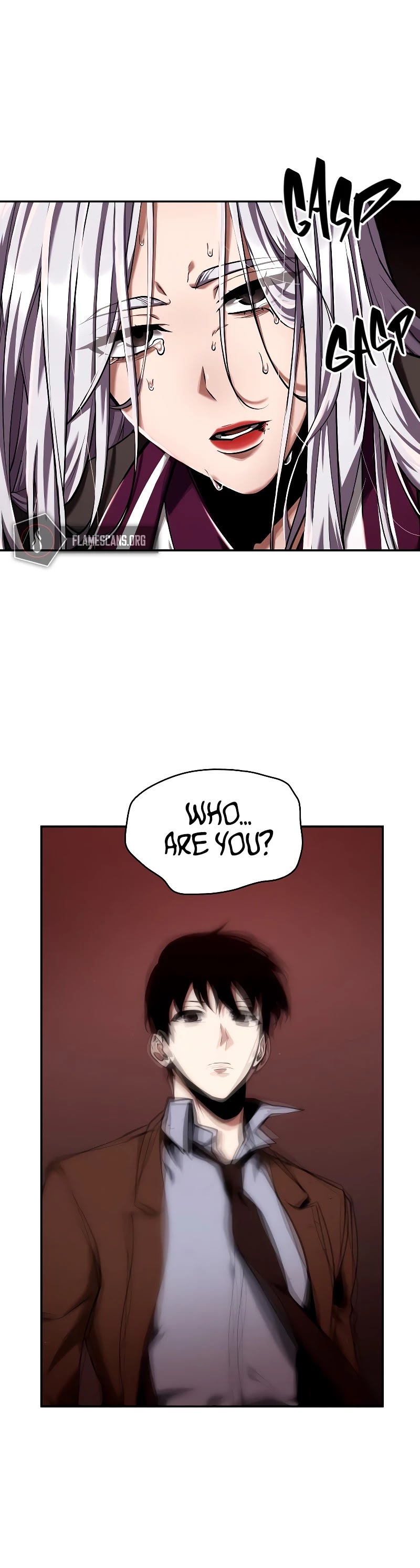Omniscient Reader's Viewpoint Chapter 80 page 17 - Chapter 80