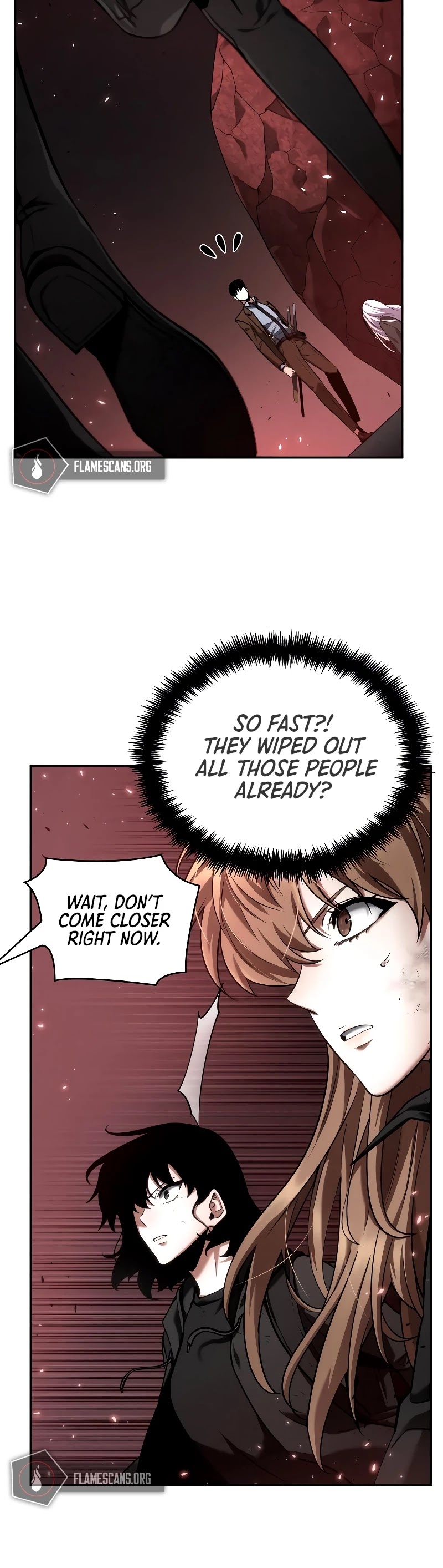 Omniscient Reader's Viewpoint Chapter 80 page 20 - Chapter 80
