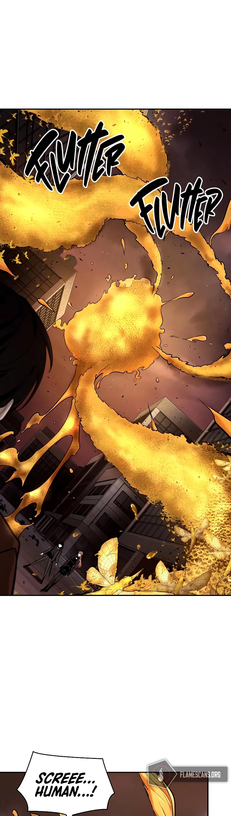 Omniscient Reader's Viewpoint Chapter 80 page 21 - Chapter 80