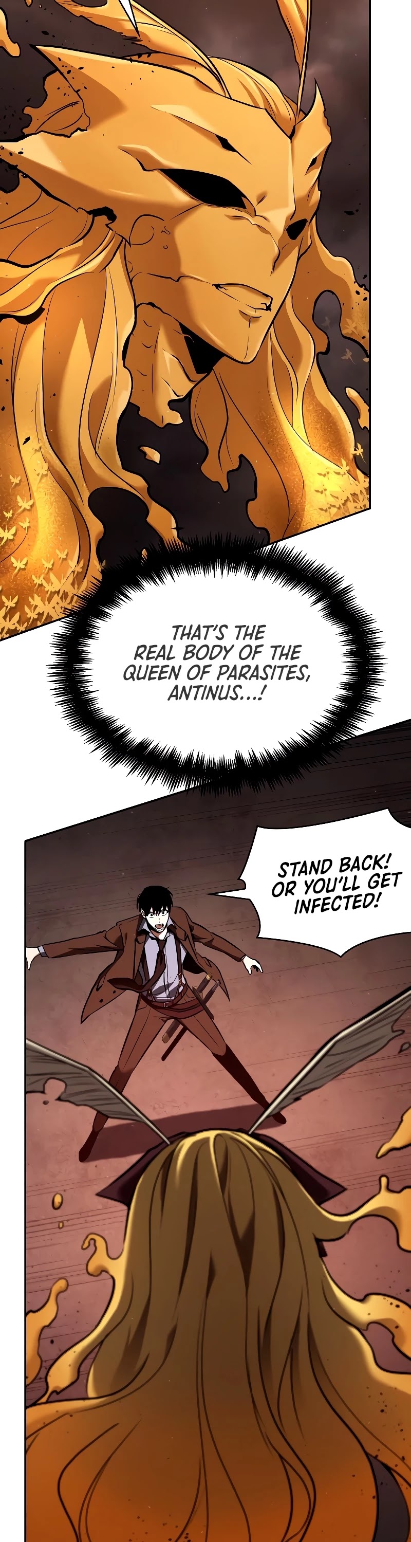 Omniscient Reader's Viewpoint Chapter 80 page 22 - Chapter 80