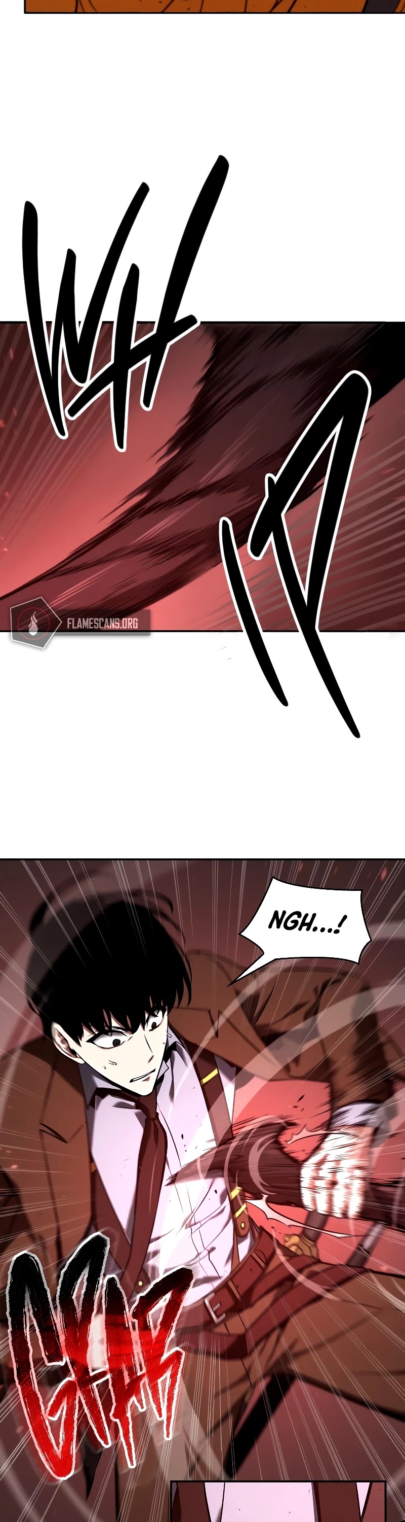 Omniscient Reader's Viewpoint Chapter 80 page 23 - Chapter 80