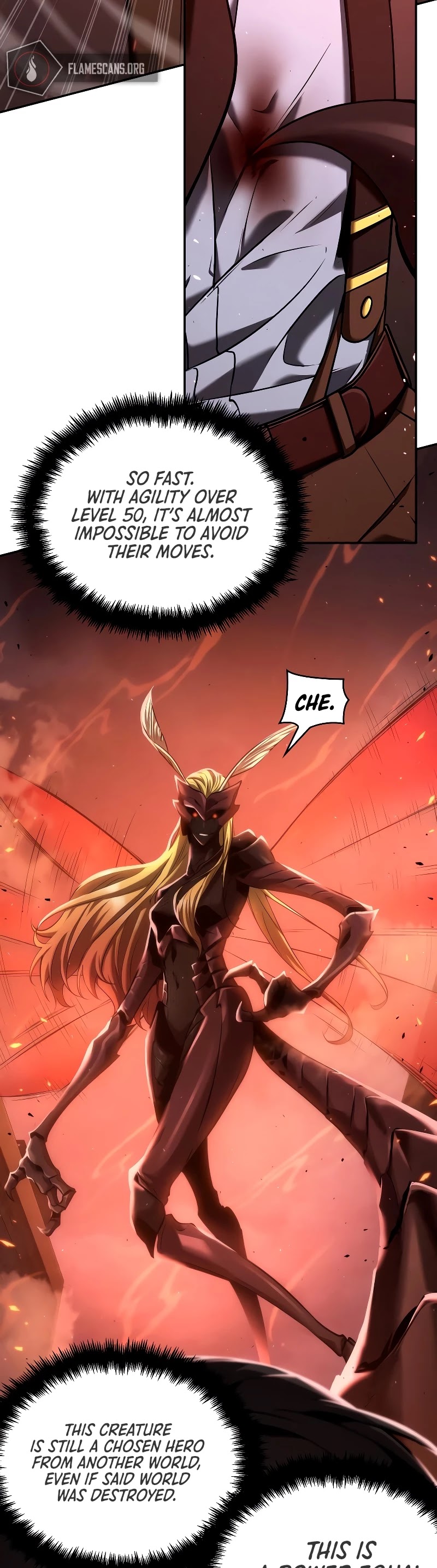Omniscient Reader's Viewpoint Chapter 80 page 24 - Chapter 80