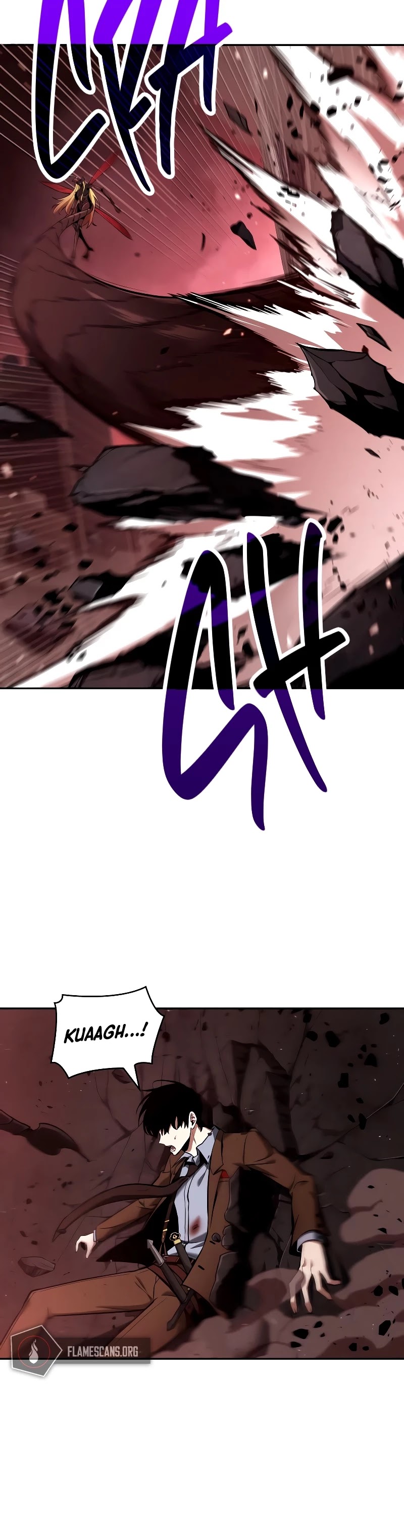 Omniscient Reader's Viewpoint Chapter 80 page 26 - Chapter 80