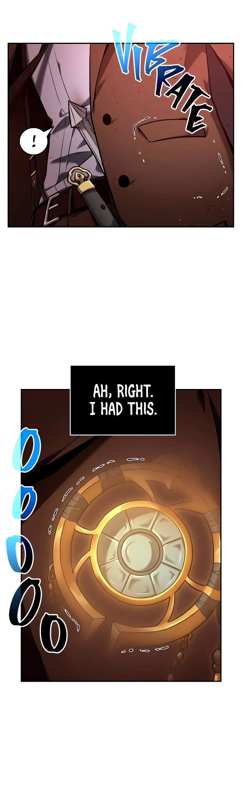 Omniscient Reader's Viewpoint Chapter 80 page 28 - Chapter 80