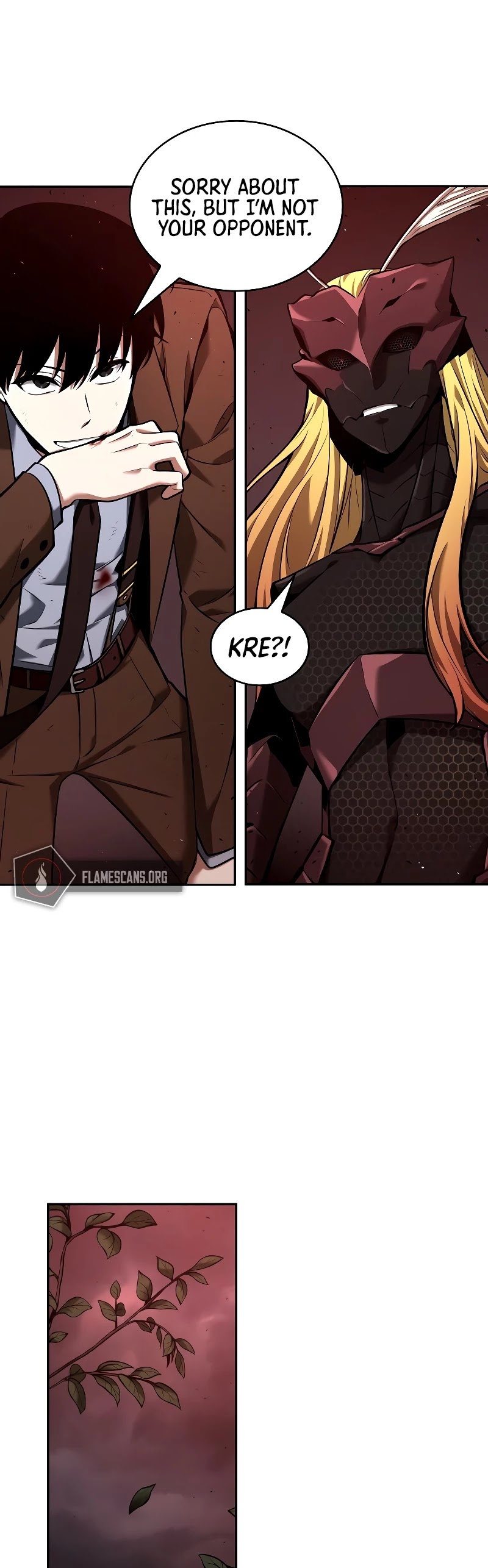 Omniscient Reader's Viewpoint Chapter 80 page 29 - Chapter 80