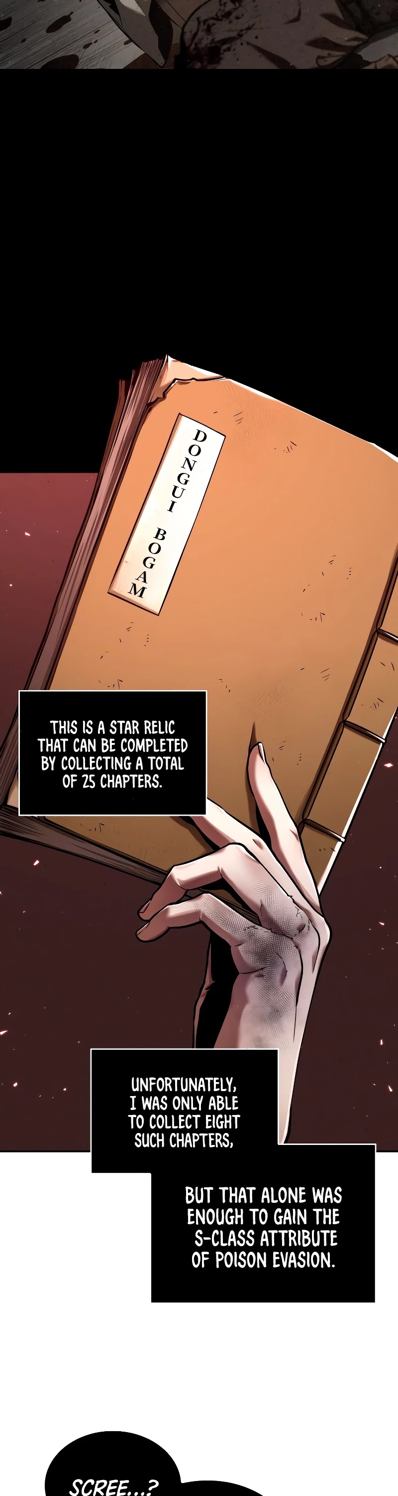 Omniscient Reader's Viewpoint Chapter 80 page 3 - Chapter 80