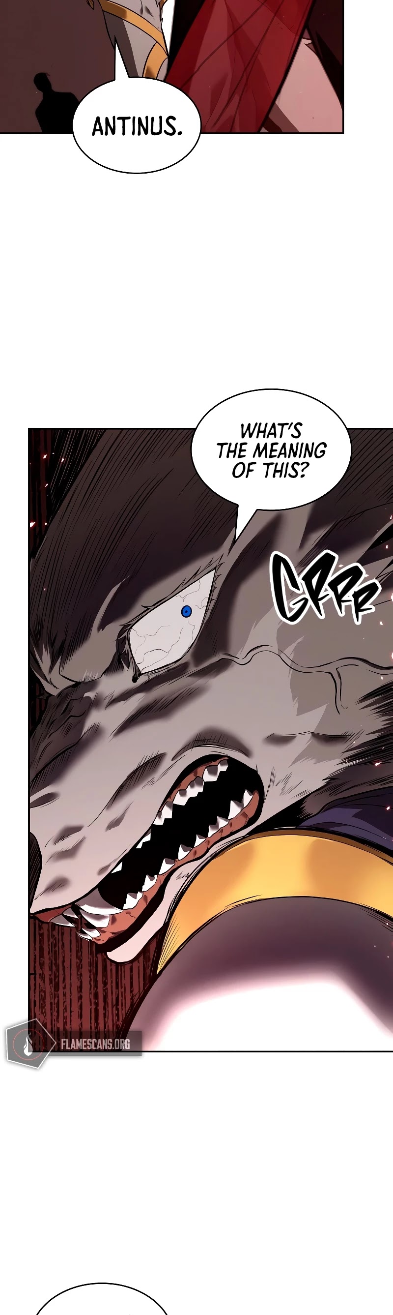 Omniscient Reader's Viewpoint Chapter 80 page 33 - Chapter 80