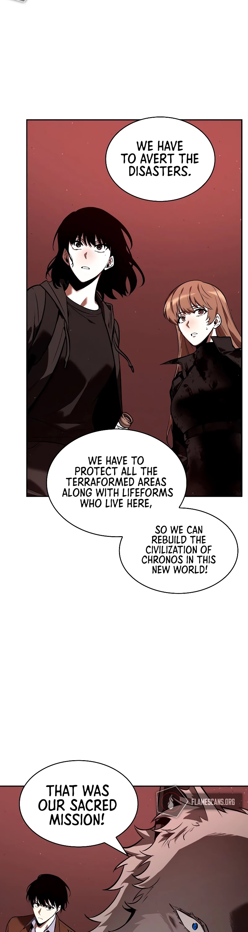 Omniscient Reader's Viewpoint Chapter 80 page 35 - Chapter 80