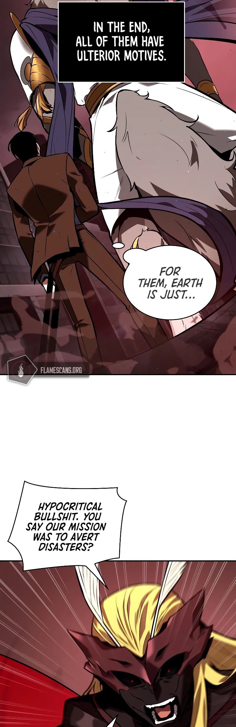 Omniscient Reader's Viewpoint Chapter 80 page 37 - Chapter 80