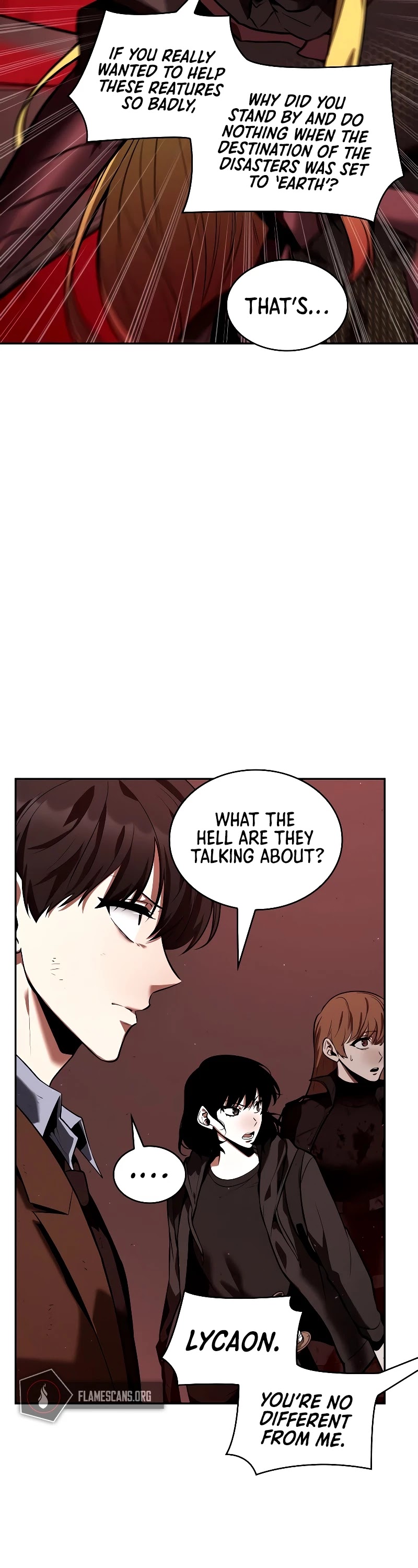 Omniscient Reader's Viewpoint Chapter 80 page 38 - Chapter 80