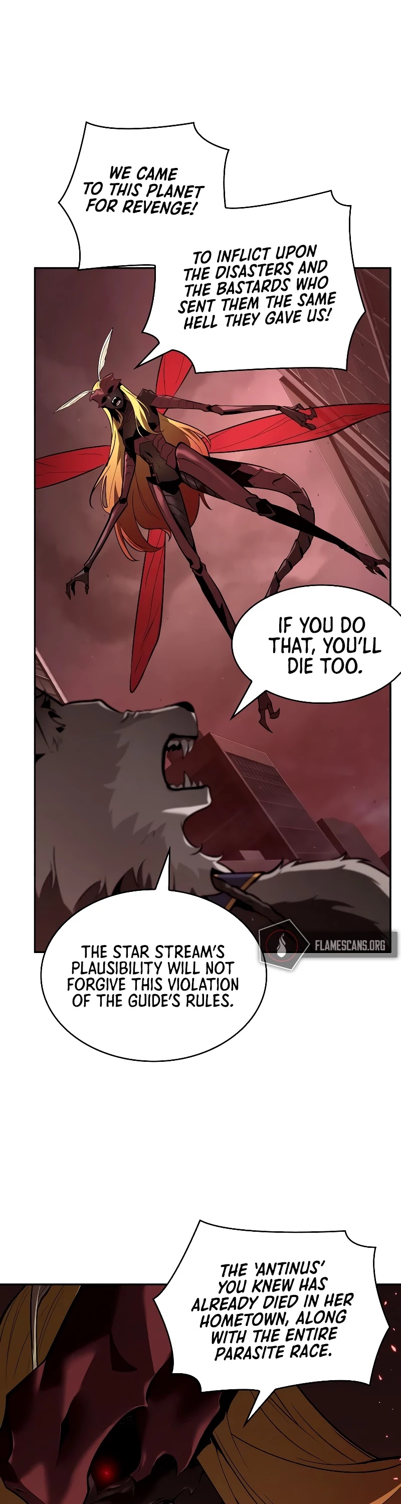 Omniscient Reader's Viewpoint Chapter 80 page 39 - Chapter 80