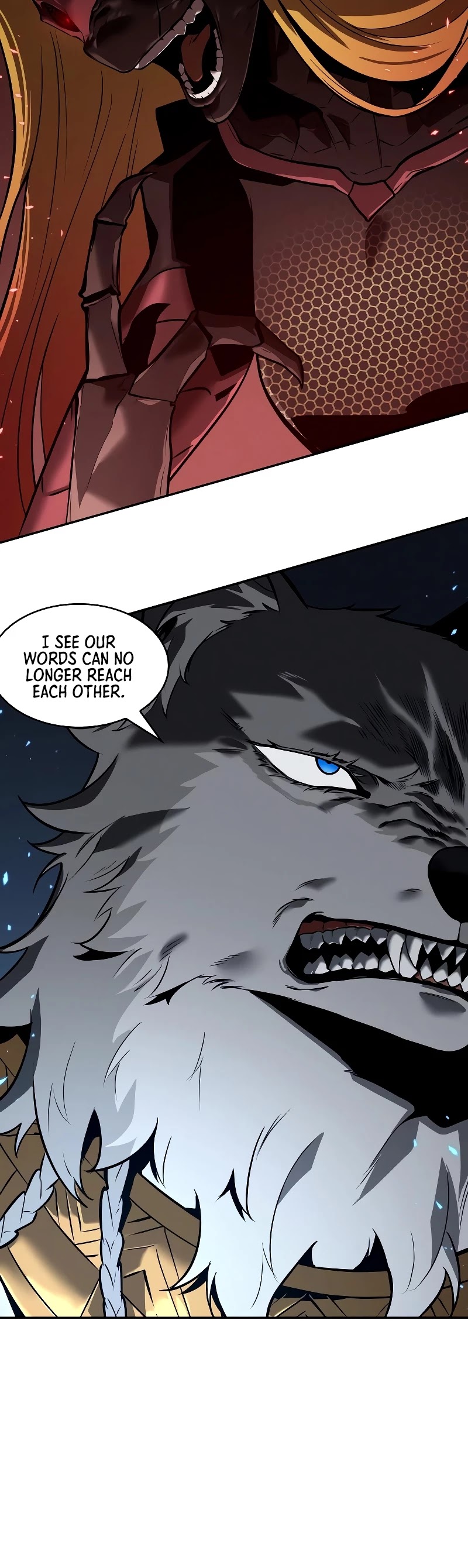 Omniscient Reader's Viewpoint Chapter 80 page 40 - Chapter 80