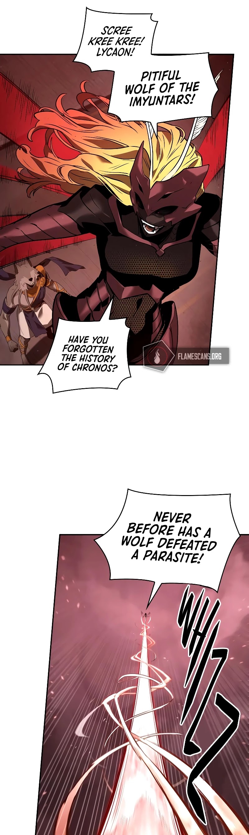 Omniscient Reader's Viewpoint Chapter 80 page 41 - Chapter 80
