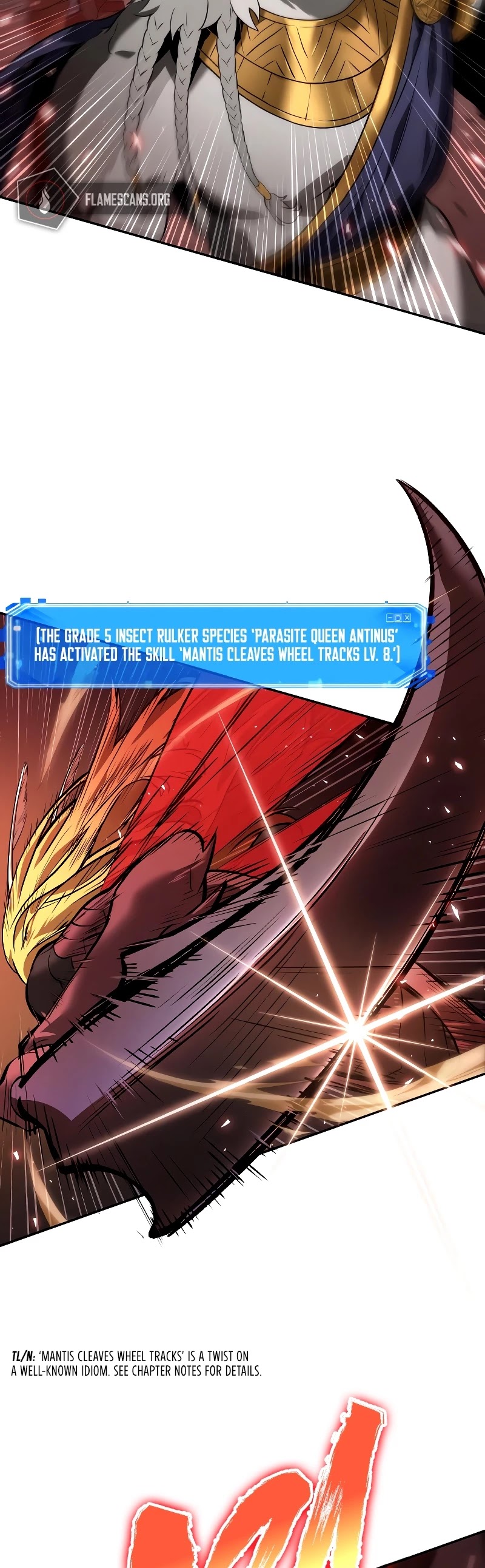 Omniscient Reader's Viewpoint Chapter 80 page 45 - Chapter 80