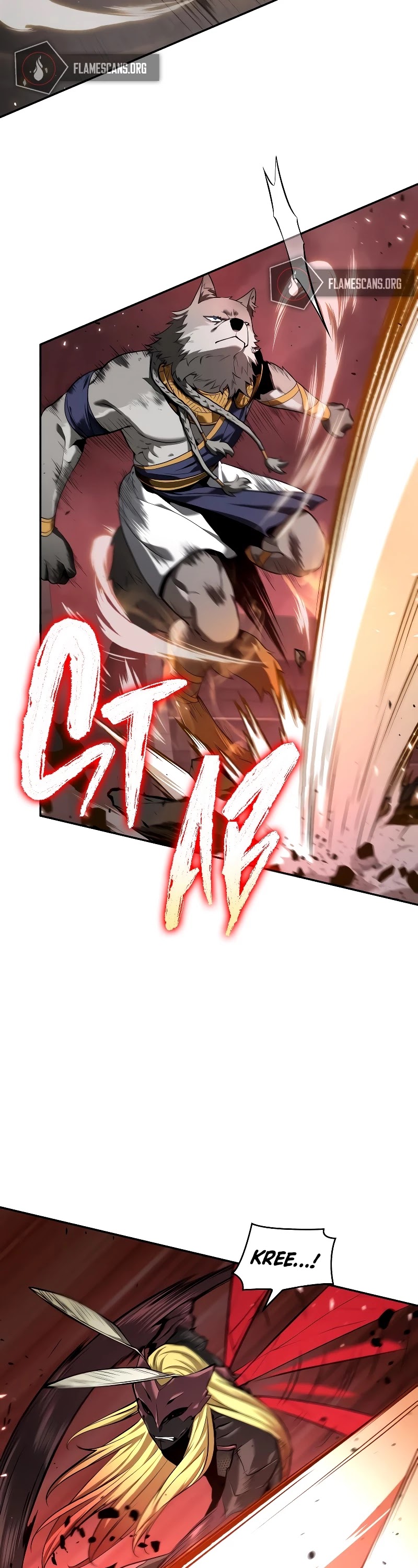 Omniscient Reader's Viewpoint Chapter 80 page 47 - Chapter 80