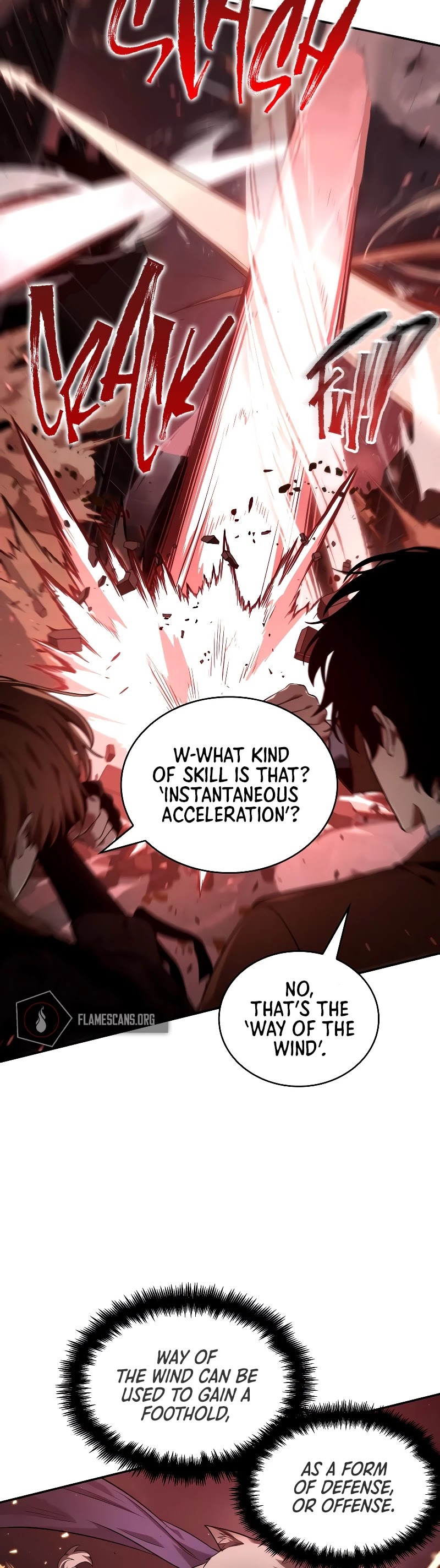 Omniscient Reader's Viewpoint Chapter 80 page 49 - Chapter 80