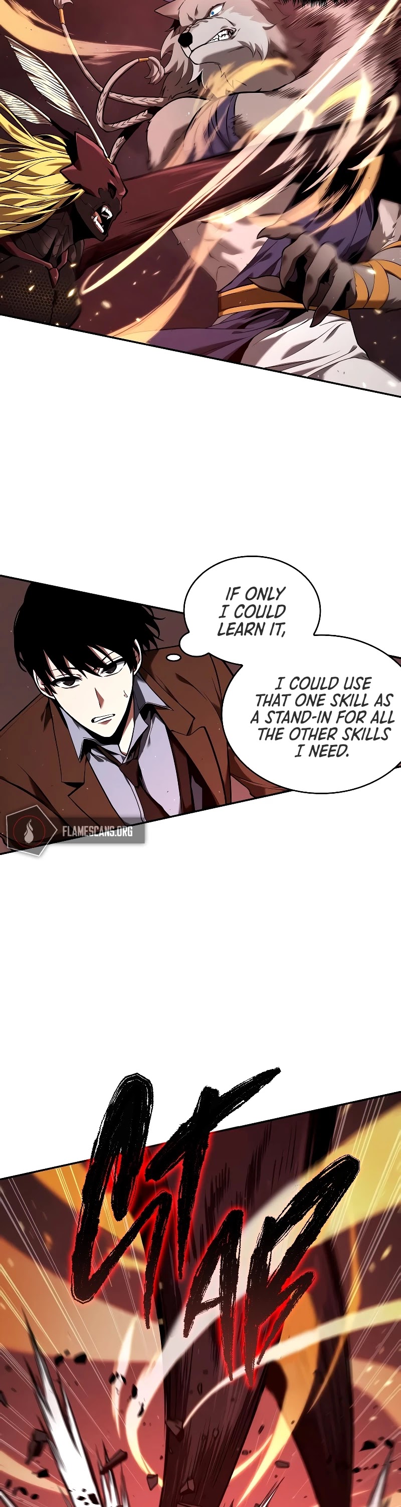 Omniscient Reader's Viewpoint Chapter 80 page 50 - Chapter 80