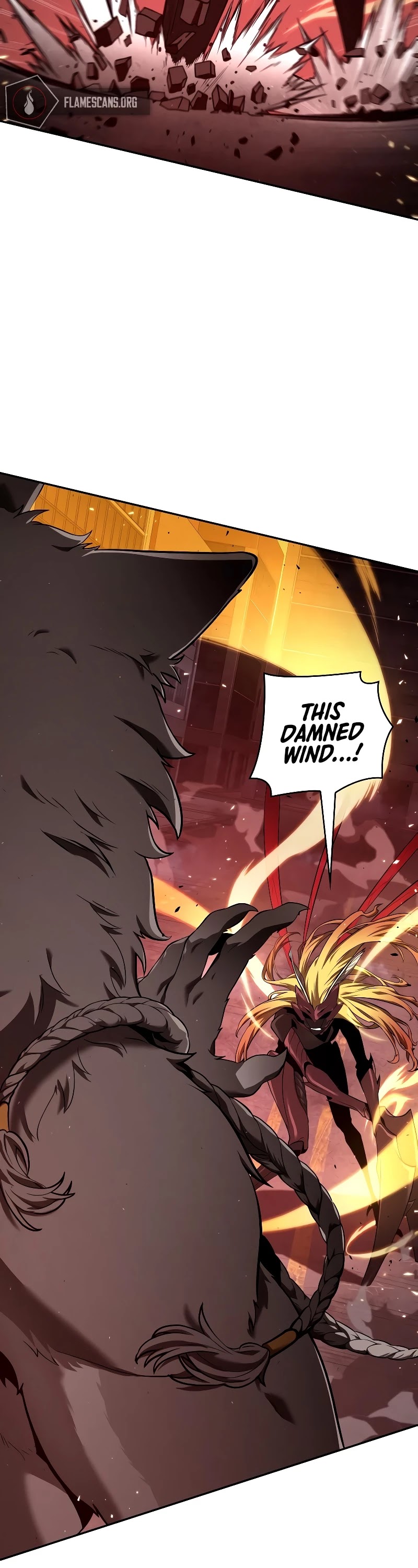 Omniscient Reader's Viewpoint Chapter 80 page 51 - Chapter 80