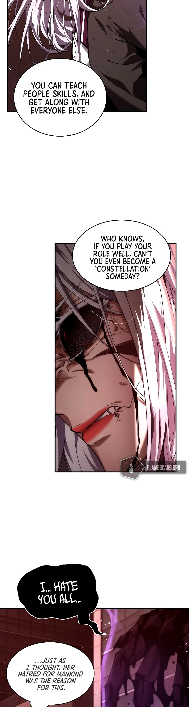 Omniscient Reader's Viewpoint Chapter 80 page 9 - Chapter 80