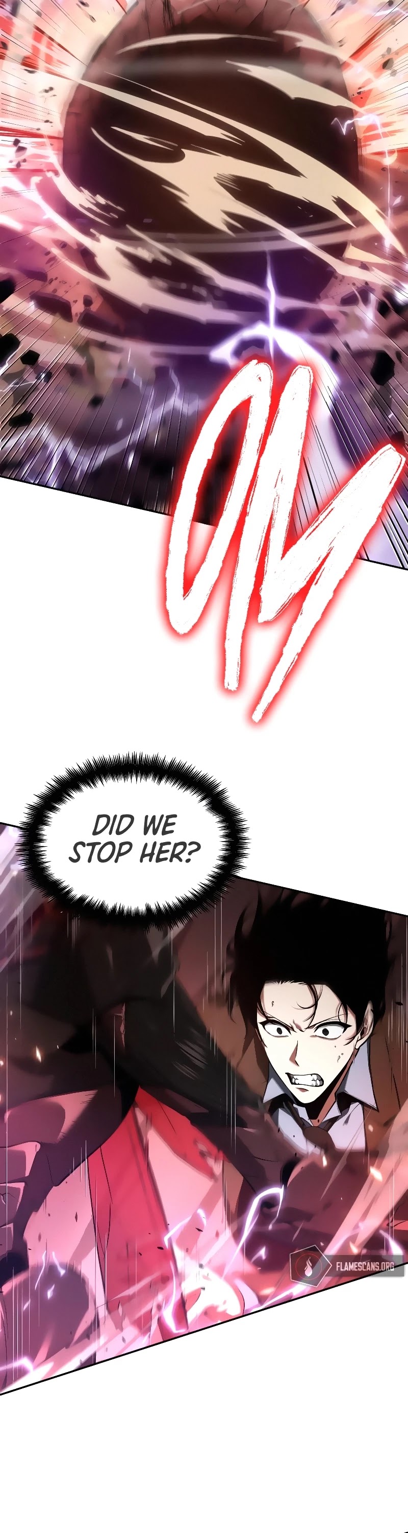 Omniscient Reader's Viewpoint Chapter 81 page 11 - Chapter 81