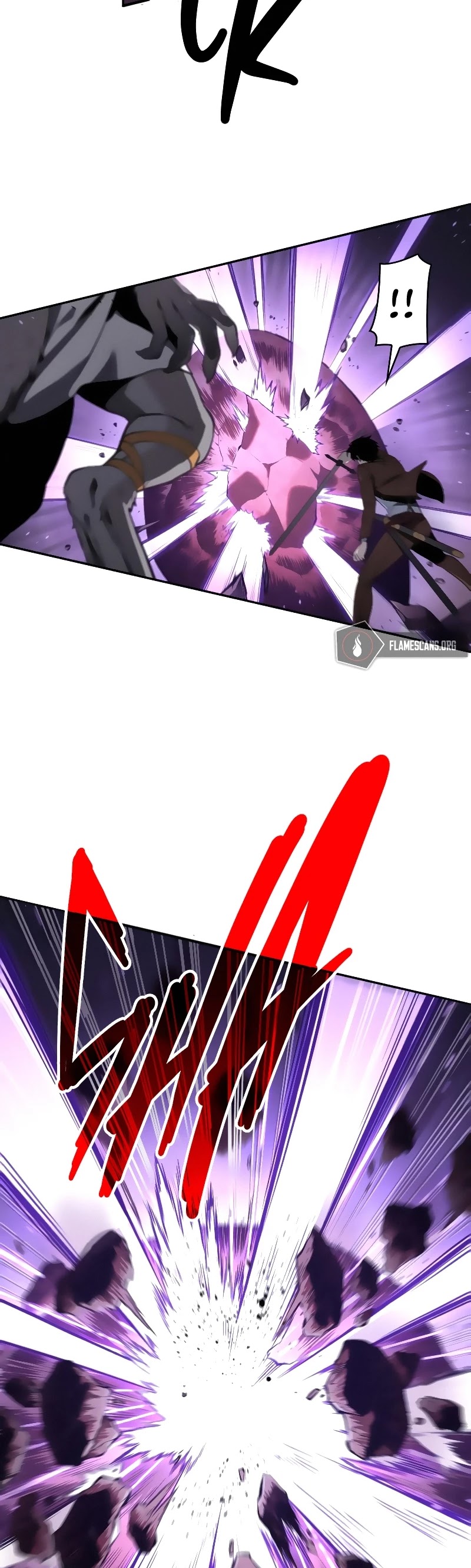 Omniscient Reader's Viewpoint Chapter 81 page 13 - Chapter 81