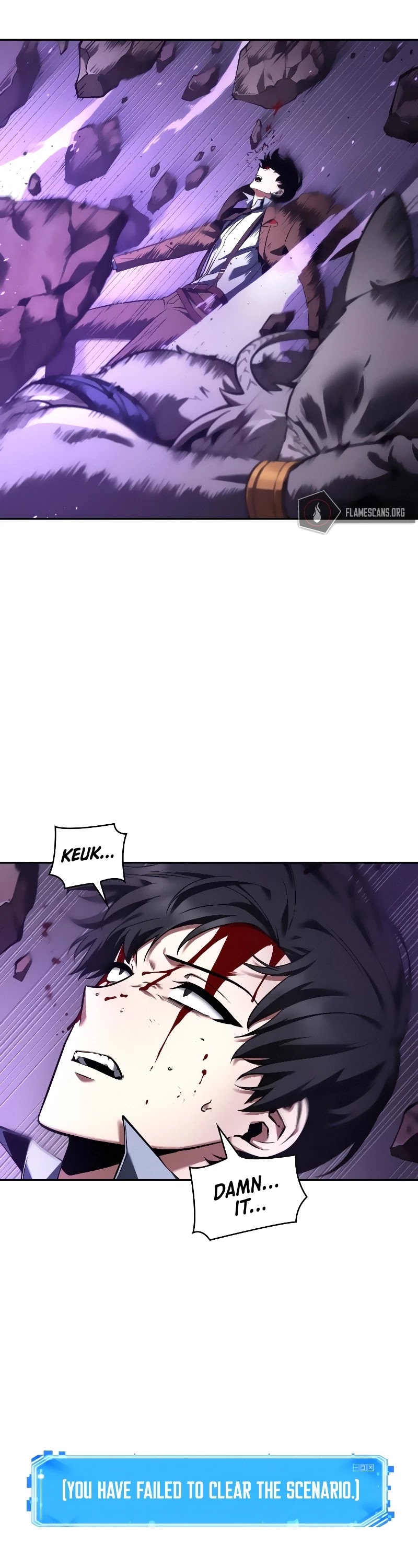 Omniscient Reader's Viewpoint Chapter 81 page 15 - Chapter 81