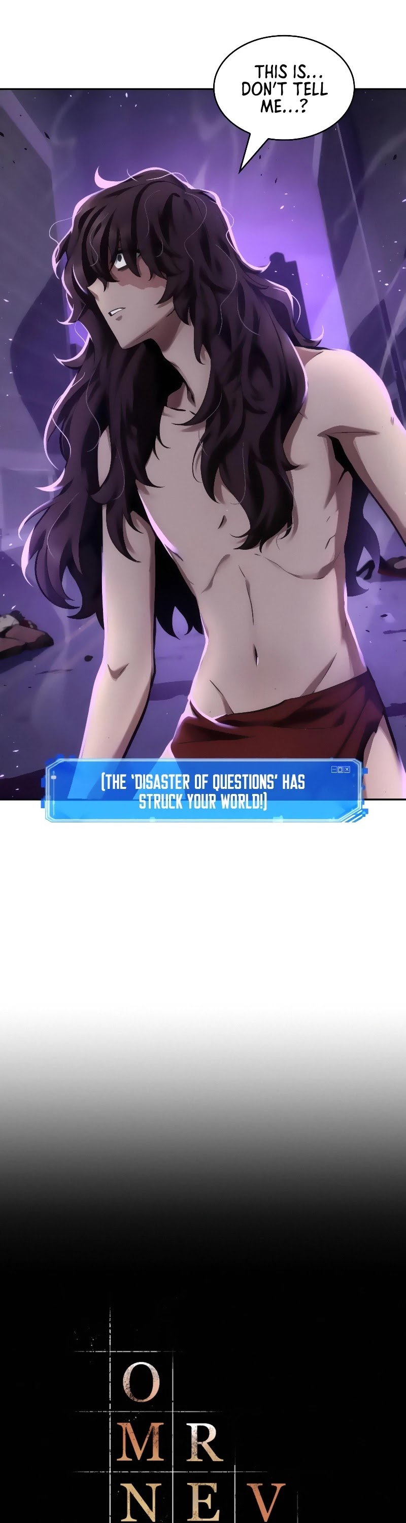 Omniscient Reader's Viewpoint Chapter 81 page 19 - Chapter 81