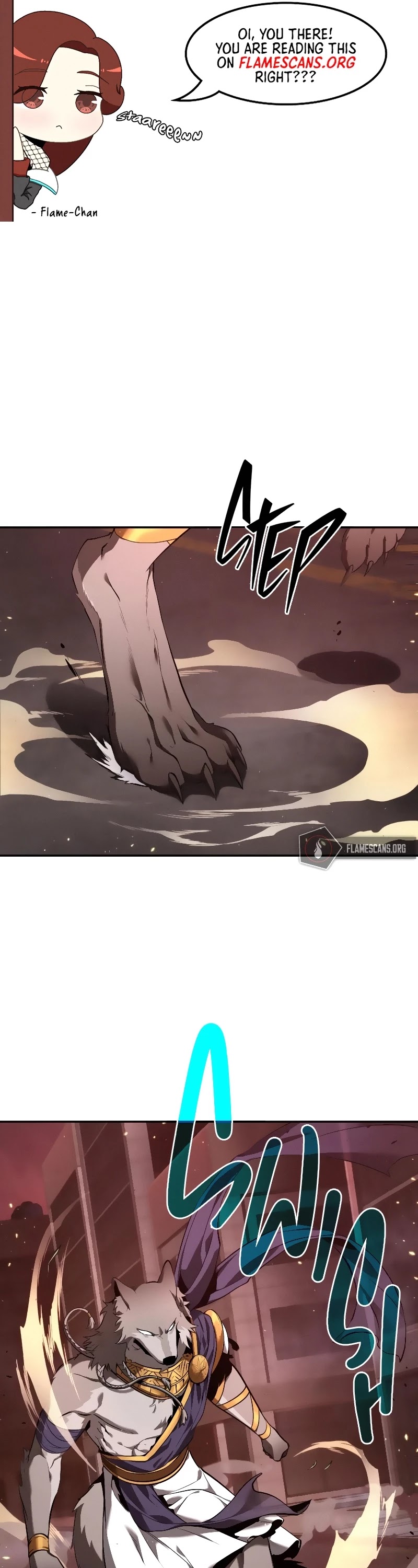 Omniscient Reader's Viewpoint Chapter 81 page 2 - Chapter 81