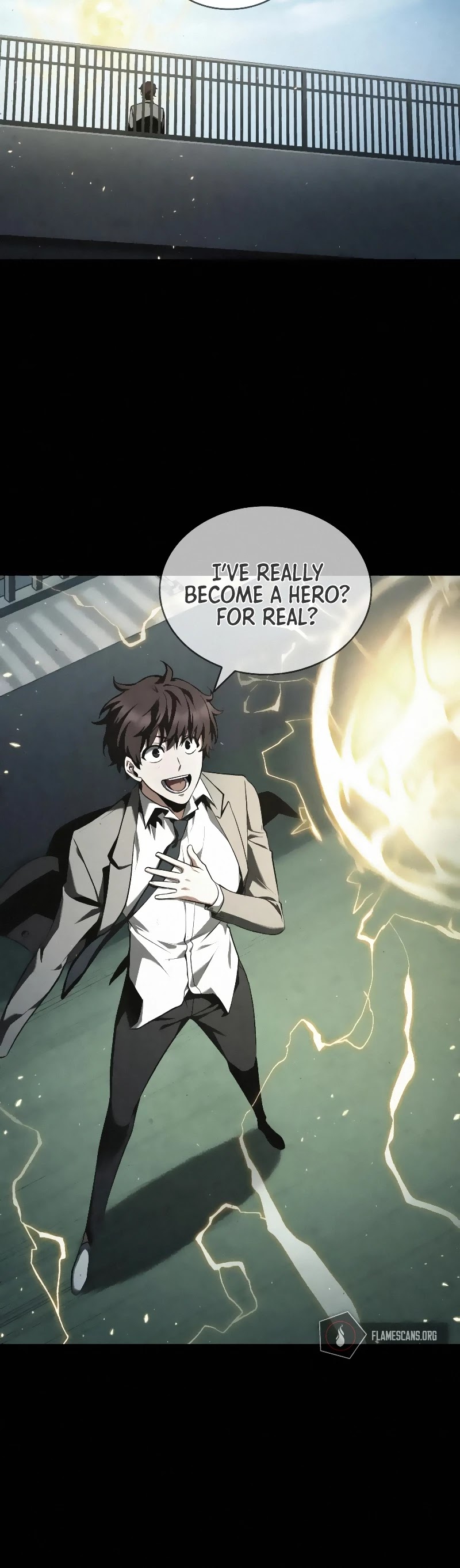 Omniscient Reader's Viewpoint Chapter 81 page 21 - Chapter 81