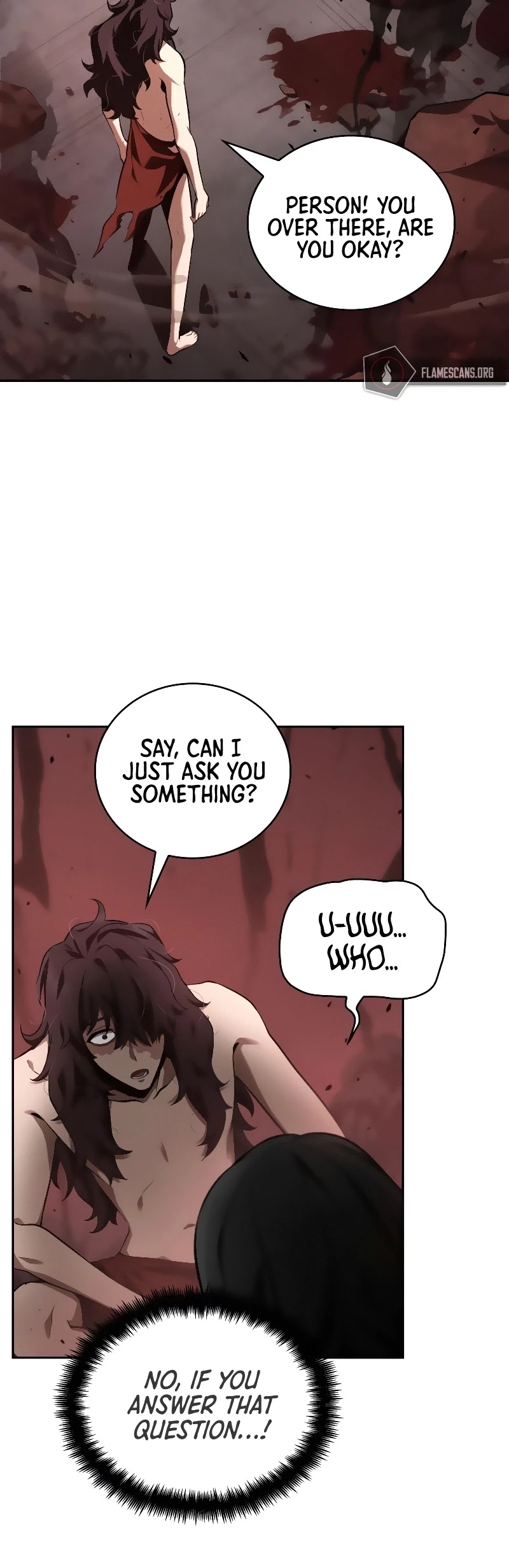 Omniscient Reader's Viewpoint Chapter 81 page 24 - Chapter 81