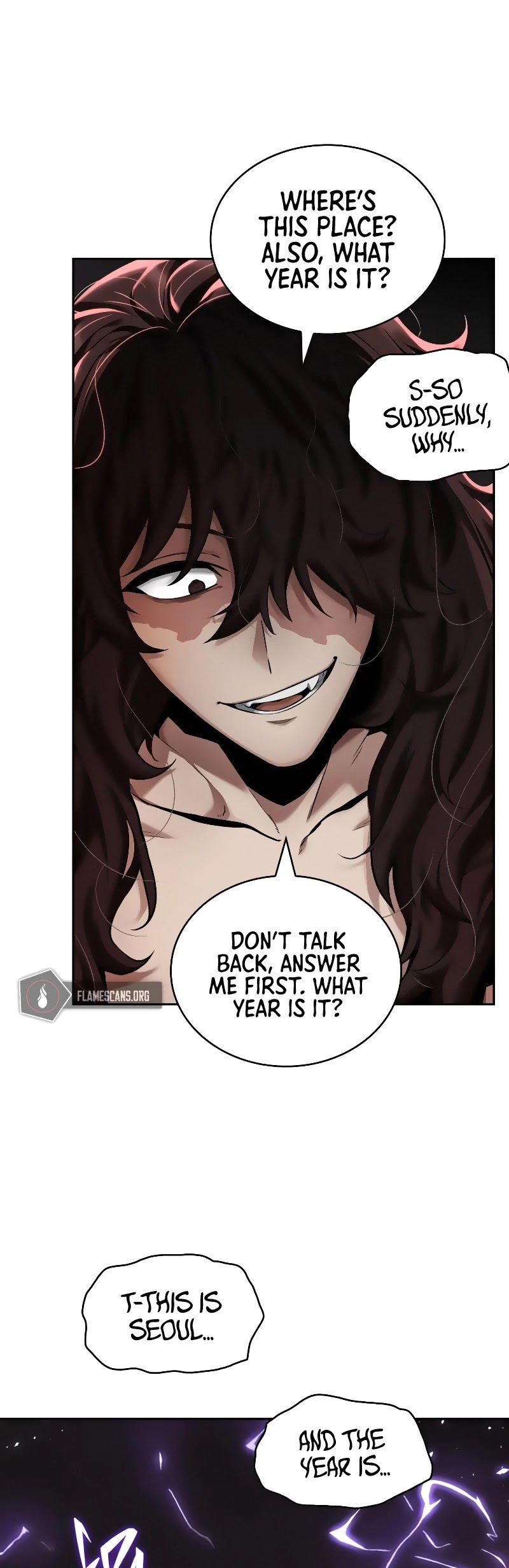 Omniscient Reader's Viewpoint Chapter 81 page 25 - Chapter 81