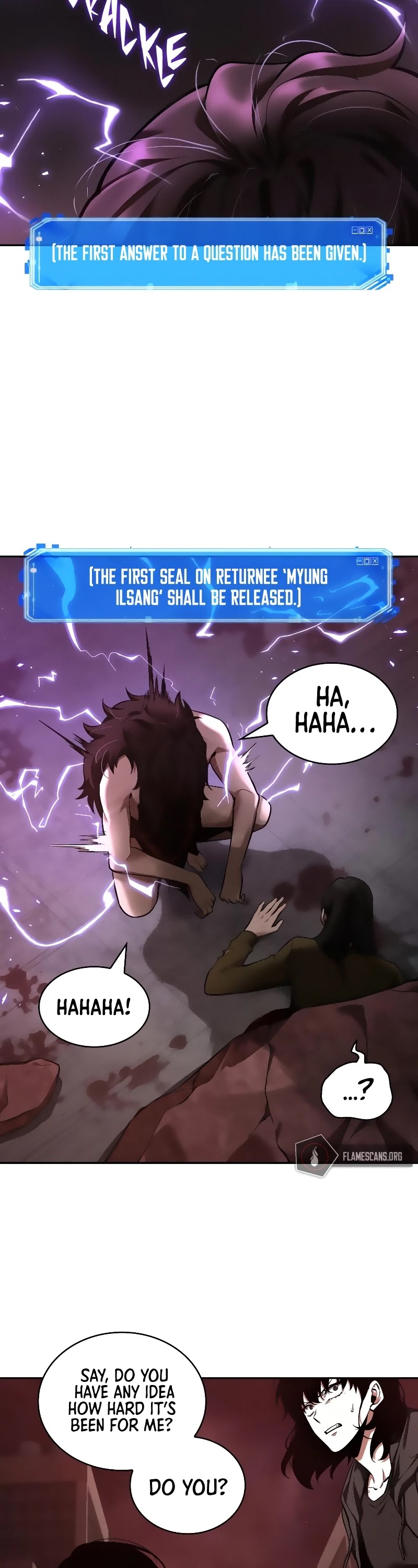 Omniscient Reader's Viewpoint Chapter 81 page 26 - Chapter 81