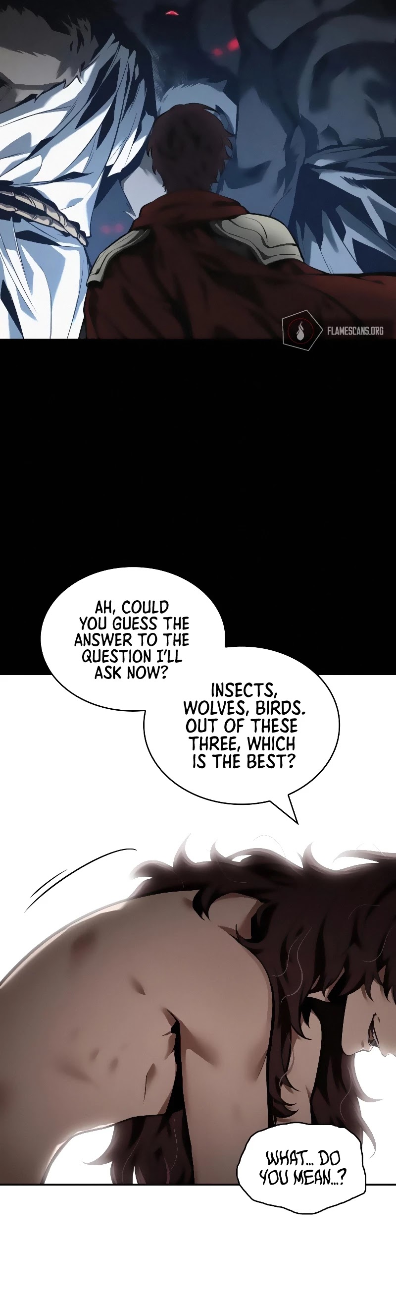 Omniscient Reader's Viewpoint Chapter 81 page 28 - Chapter 81