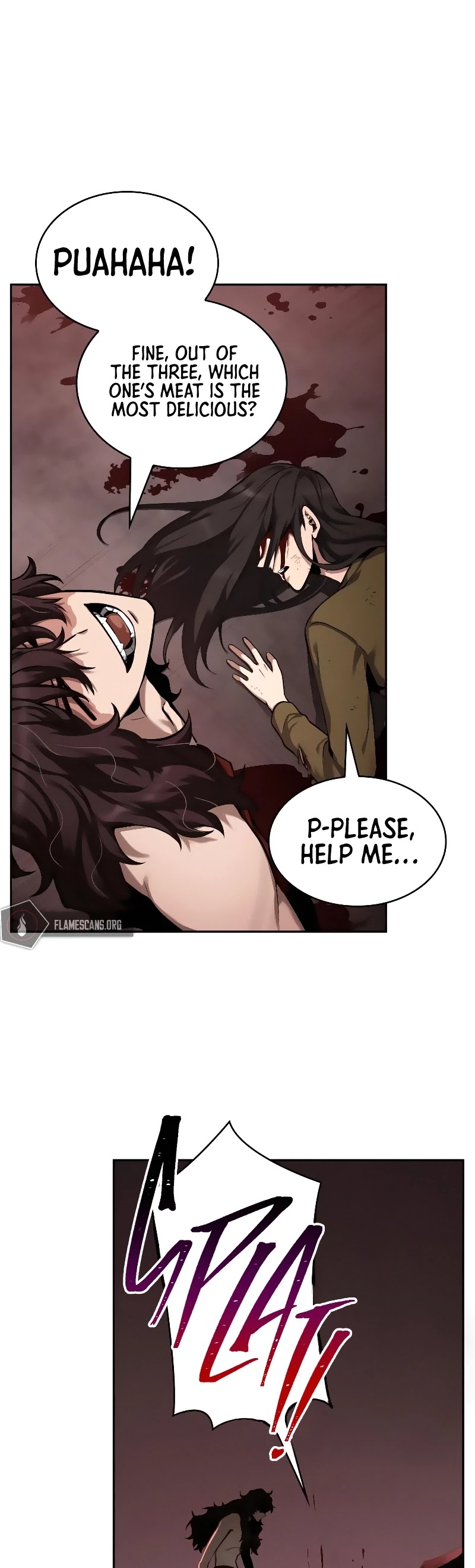 Omniscient Reader's Viewpoint Chapter 81 page 29 - Chapter 81