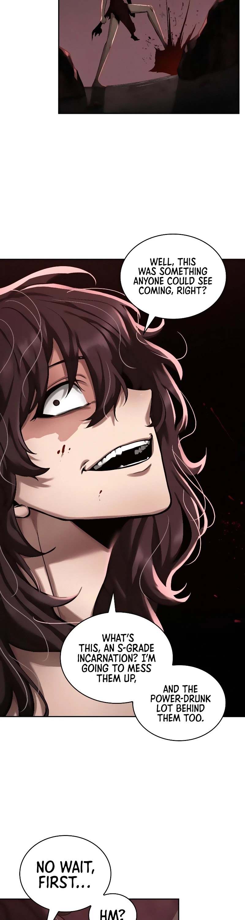 Omniscient Reader's Viewpoint Chapter 81 page 30 - Chapter 81