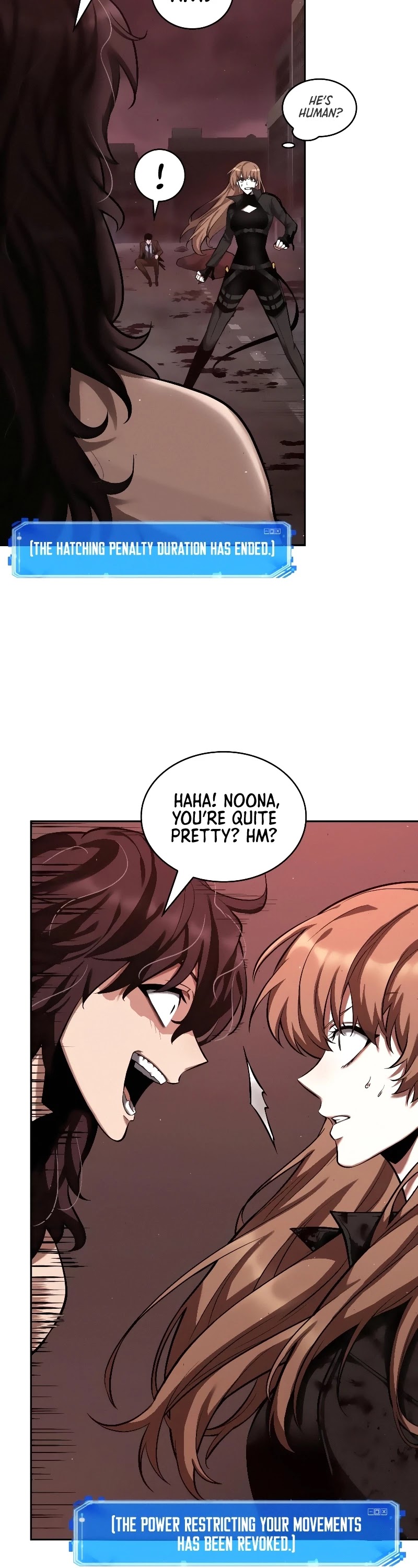 Omniscient Reader's Viewpoint Chapter 81 page 31 - Chapter 81