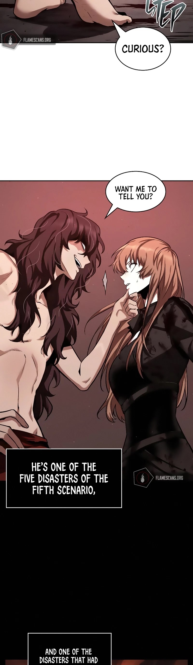 Omniscient Reader's Viewpoint Chapter 81 page 33 - Chapter 81