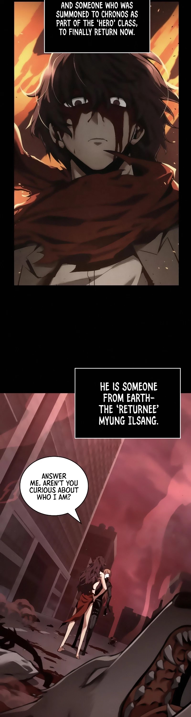 Omniscient Reader's Viewpoint Chapter 81 page 35 - Chapter 81