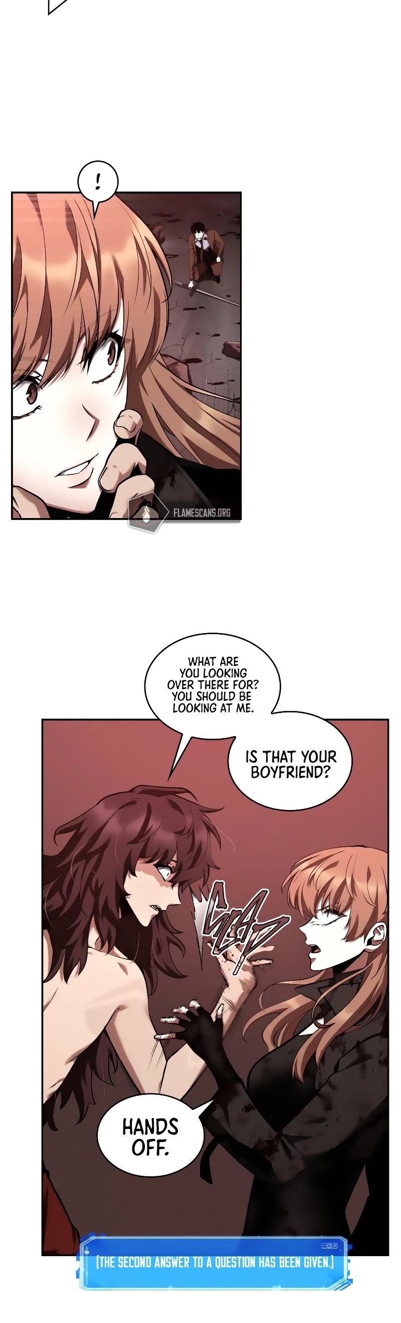Omniscient Reader's Viewpoint Chapter 81 page 37 - Chapter 81