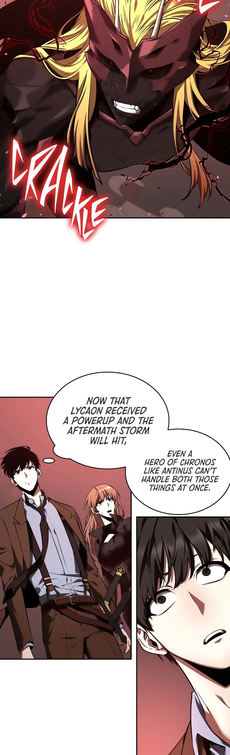 Omniscient Reader's Viewpoint Chapter 81 page 4 - Chapter 81
