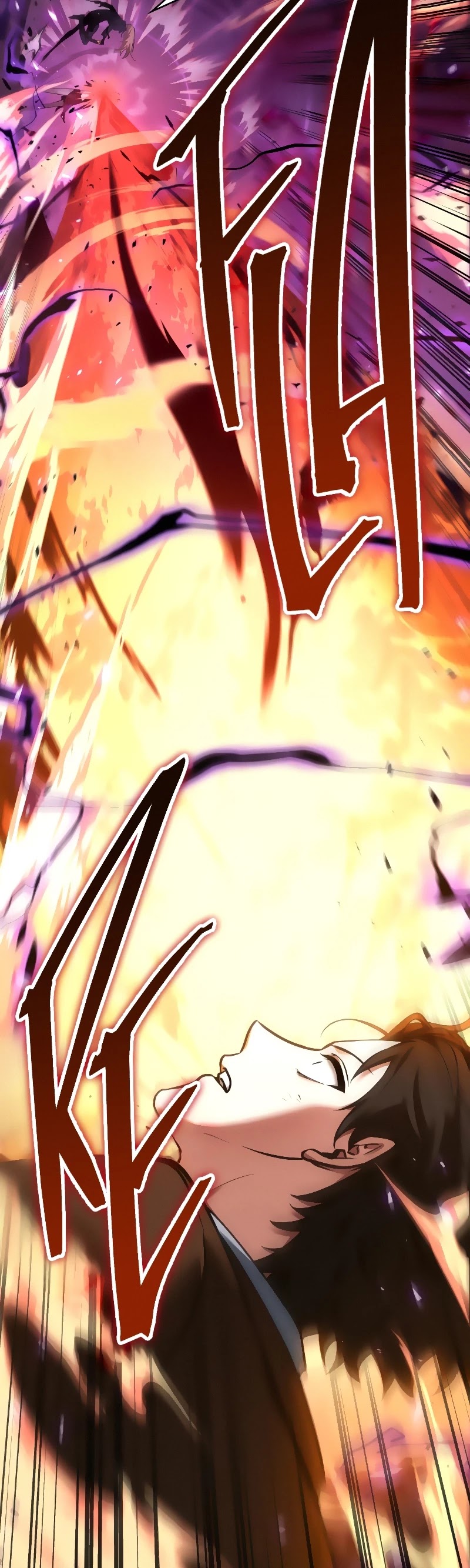 Omniscient Reader's Viewpoint Chapter 81 page 40 - Chapter 81