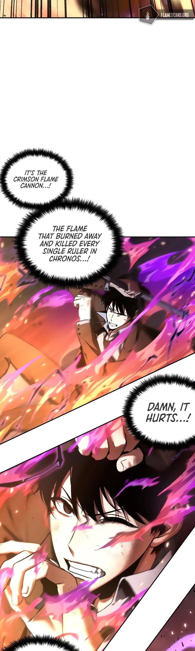 Omniscient Reader's Viewpoint Chapter 81 page 41 - Chapter 81