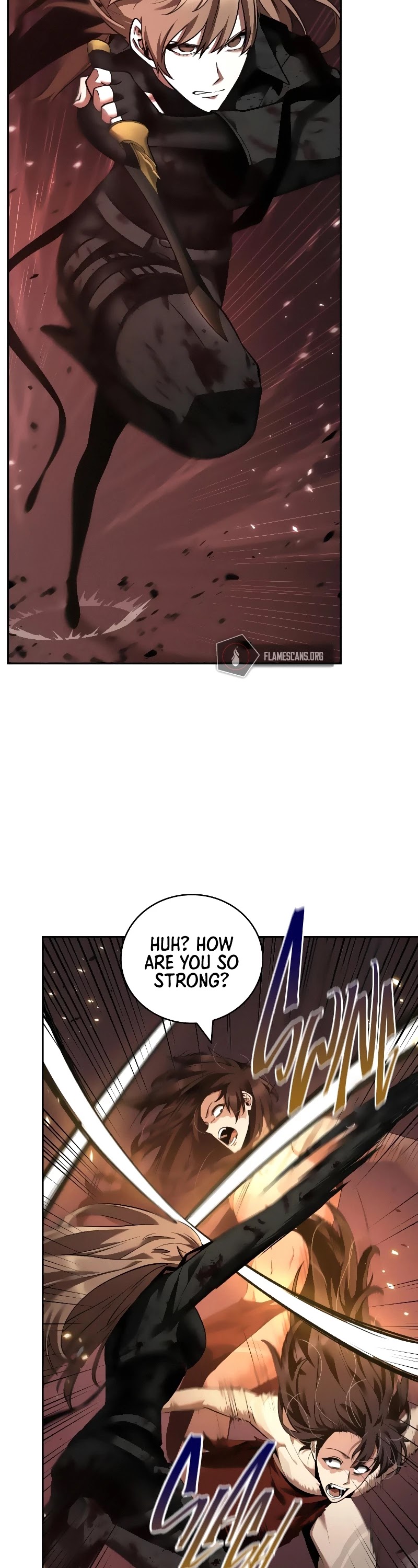 Omniscient Reader's Viewpoint Chapter 81 page 43 - Chapter 81