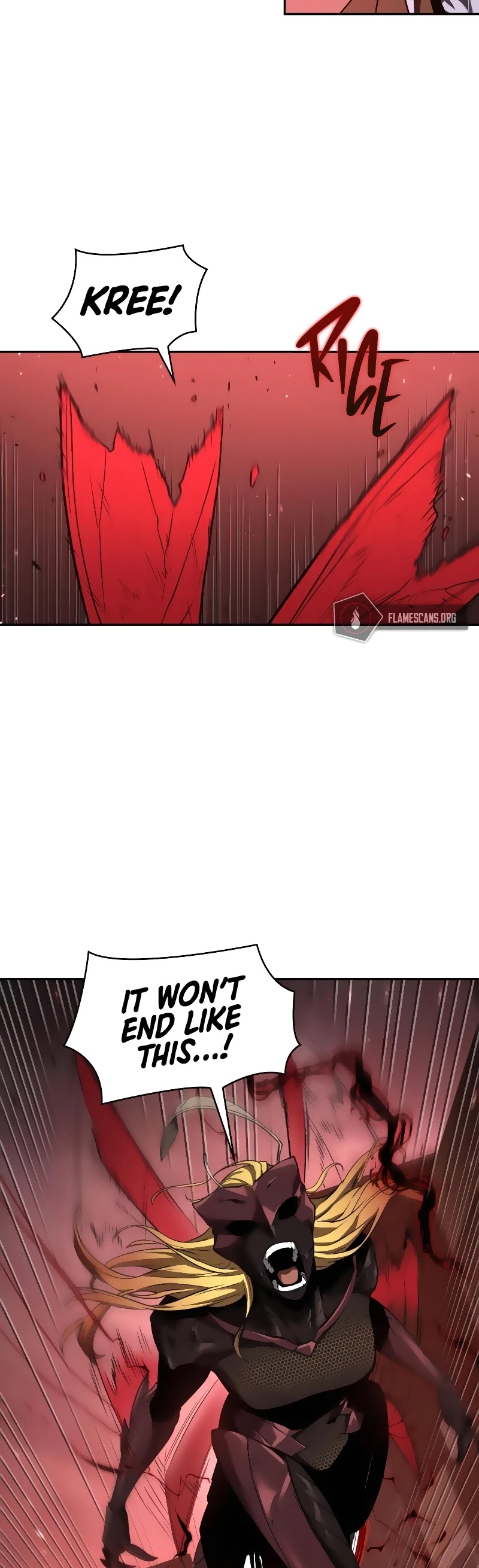 Omniscient Reader's Viewpoint Chapter 81 page 5 - Chapter 81